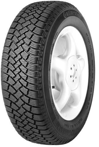 CONTINENTAL CONTIWINTERCONTACT TS760 135/70 R 15 70T