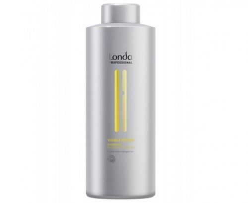 Londa Professional Šampon pro poškozené vlasy Visible Repair (Shampoo) 250 ml