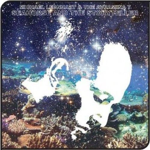 Seahorse and the Storyteller (Michael Leonhart & the Avramina 7) (Vinyl / 12