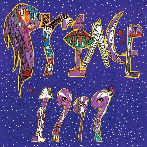 1999 (Prince) (CD / Remastered Album)