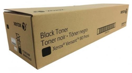 Xerox originální toner 006R01642, black, Xerox Versant 80,180