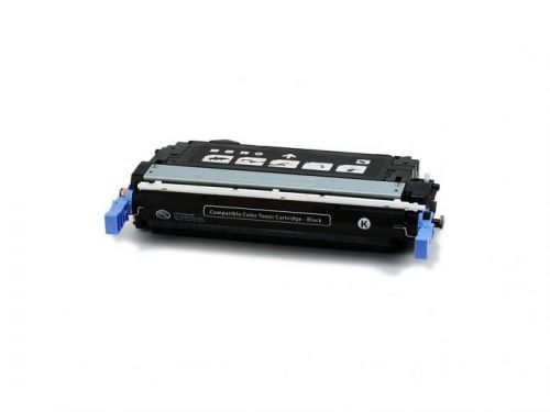 HP 642A CB400A černý (black) kompatibilní toner