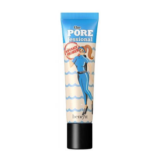 BENEFIT COSMETICS - The POREfessional Hydrate Primer - Hydratační báze pod make-up