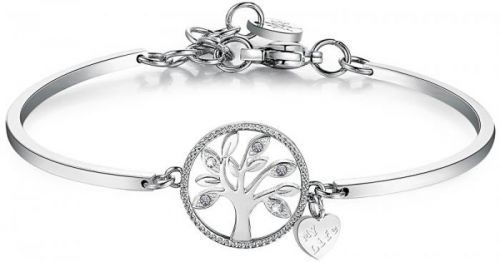 Brosway Ocelový náramek Tree Chakra BHK399