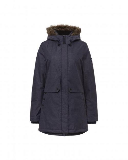 O'Neill Journey Parka Modrá