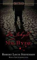 Dr. Jekyll and Mr. Hyde (Stevenson Robert Louis)(Paperback / softback)