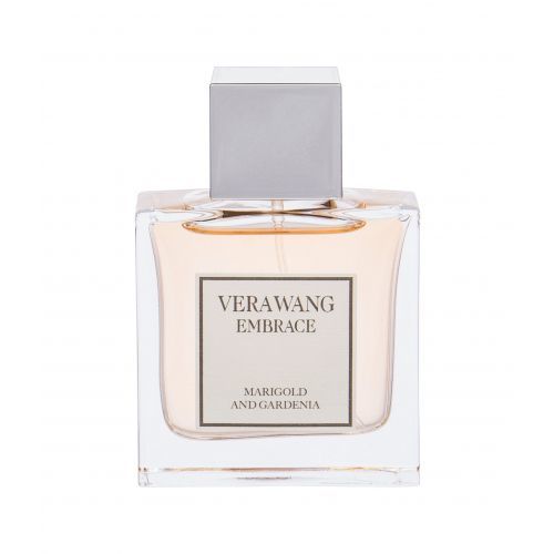 Vera Wang Embrace Marigold and Gardenia 30 ml toaletní voda pro ženy