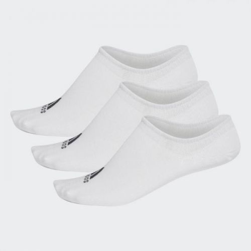 Adidas PER Inviz T 3P CF3390 Ponožky Nízké