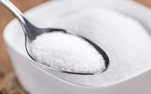 Fruktóza krystalická - přírodní sladidlo bez cukru 1kg -