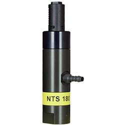 Pístový vibrátor série NTS Netter Vibration 01918500, 4880 ot./min, 212 N, 0.163 cm/kg