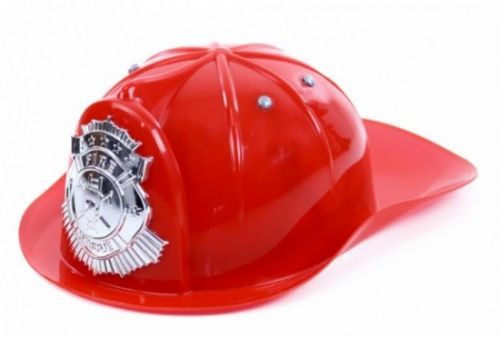 Helma hasičská - dětská - 991811