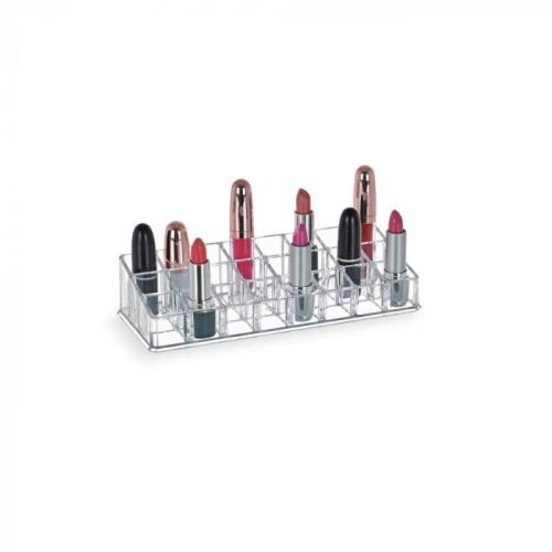 Organizér na rtěnky Domopak Lipstick