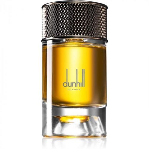 Dunhill Signature Collection Indian Sandalwood parfémovaná voda pro muže 100 ml