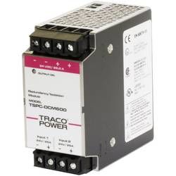 Redundantní modul na DIN lištu TracoPower TSPC-DCM600, 1 x, 820 mA, 28 W