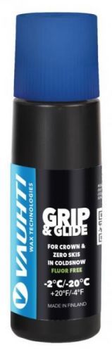 Vauhti Grip a Glide pro Zero