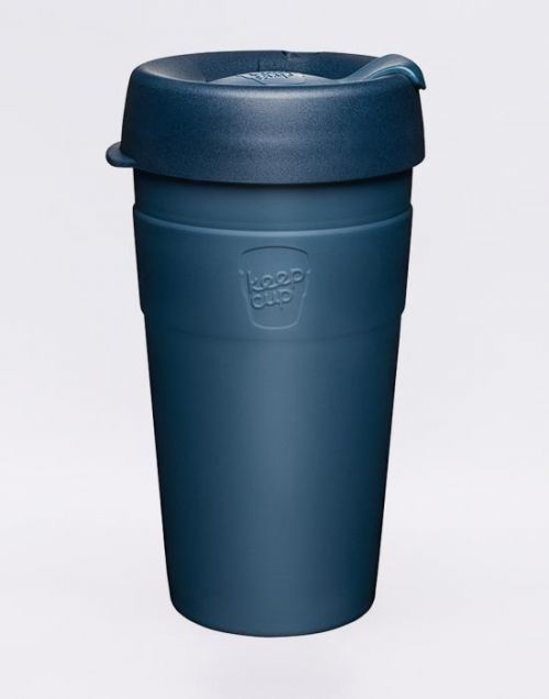 KeepCup Thermal Spruce L