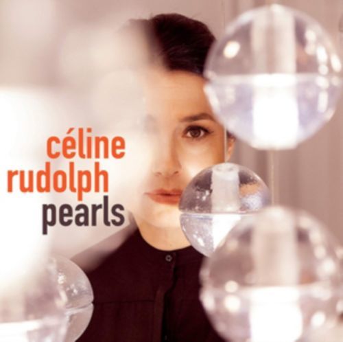 Pearls (Cline Rudolph) (Vinyl / 12