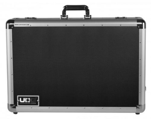 UDG Ultimate Pick Foam Flight Case Multi Format XL Silver