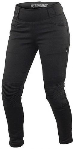 Trilobite 1968 Leggings 28 Ladies Pants Black