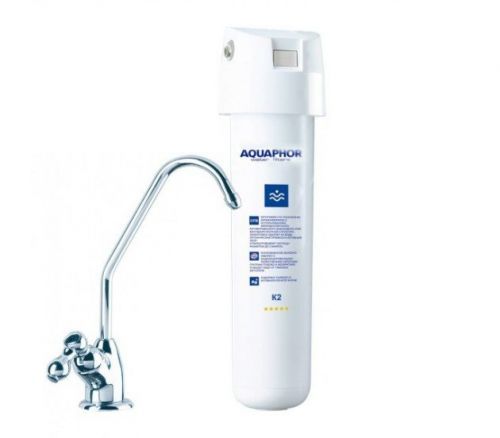 Aquaphor Vodní filtr KRISTALL SOLO