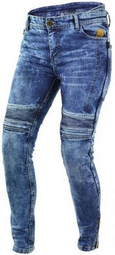 Trilobite 1665 Micas Urban Ladies Jeans 28