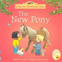New Pony (Amery Heather)(Paperback)