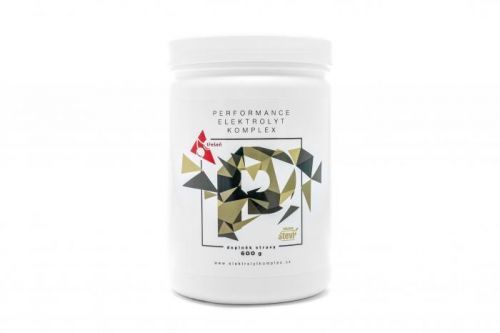 BRAINMAX PERFORMANCE Amino Electrolytes Complex EAA + Elektrolyty Cola 600 g