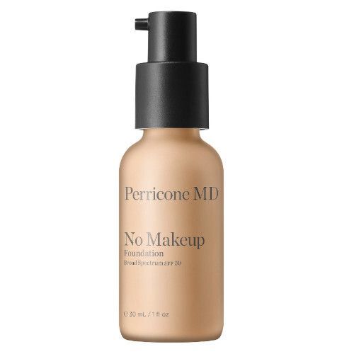 Perricone MD Tekuté makeup sérum SPF 20 No Makeup (Foundation Serum Beige) 30 ml