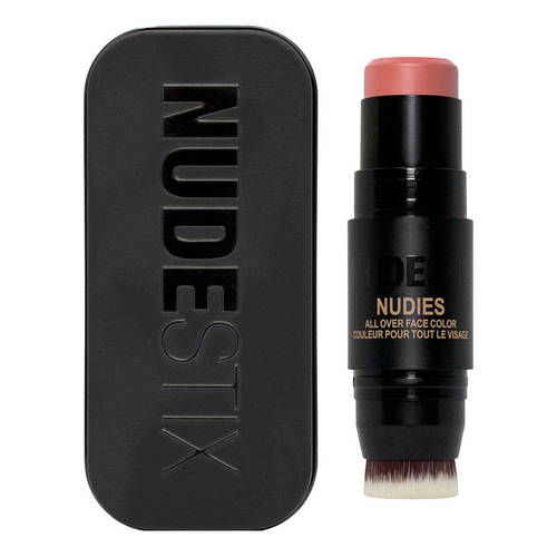 NUDESTIX - Nudies All Over Face Color Matte - Barva na oči, rty a tváře