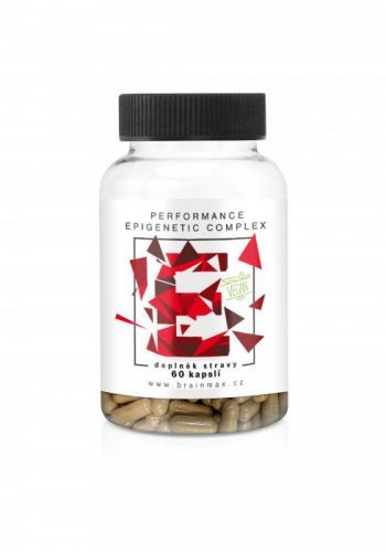 Votamax Performance Epigenetic Complex 60 kapslí
