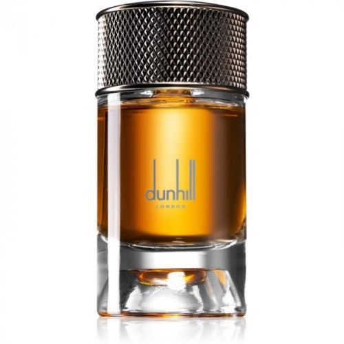 Dunhill Moroccan Amber parfémovaná voda pro muže 100 ml