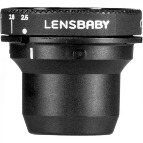 LENSBABY Creativ Bokeh Optic