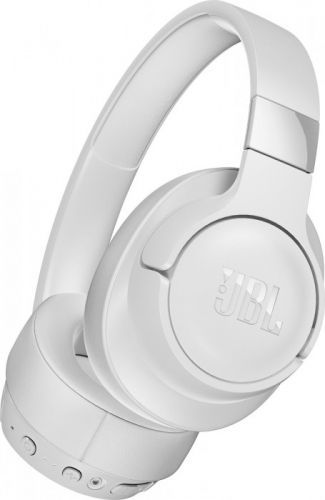 JBL Tune750BNTC bílá