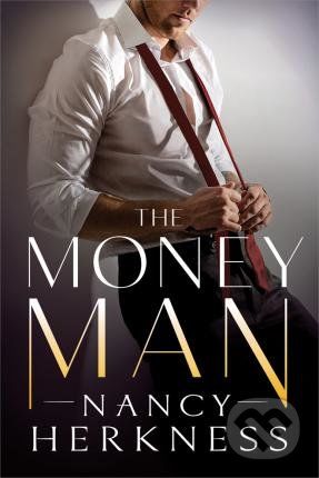 The Money Man - Nancy Herkness