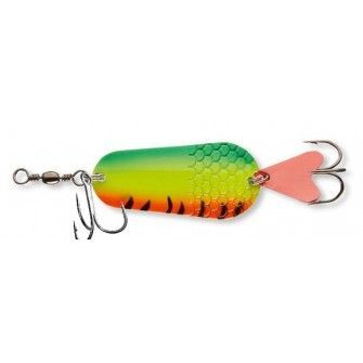 Třpytky Cormoran Cora-Z Classic - Firetiger - vel. 5 / 45gr