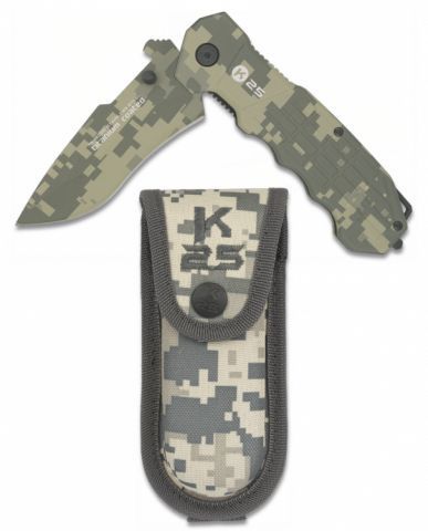 Nůž K25 Tactica - AT-digital