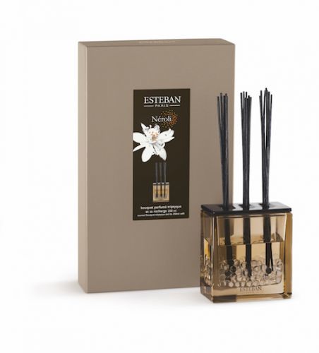 Estéban Paris Parfums  AROMA DIFUZÉR ESTEBAN -TRIPTYQUE  NEROLI, 250 ML 250 ml