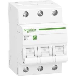 Elektrický jistič Schneider Electric R9F24316, 16 A, 400 V