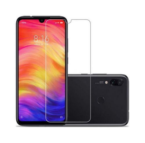 Tvrzené sklo RedGlass Xiaomi Redmi Note 7 49359