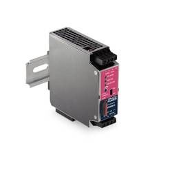 Síťový zdroj na DIN lištu DC/DC TracoPower TSP-BCM12, 1 x, 12000 mA, 144 W