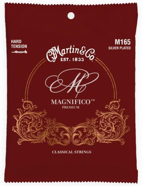 Martin Classical Premium Magnifico Hard Tension