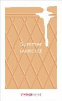 Summer - Vintage Minis (Lee Laurie)(Paperback)