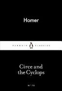 Circe and the Cyclops (Homer)(Paperback)