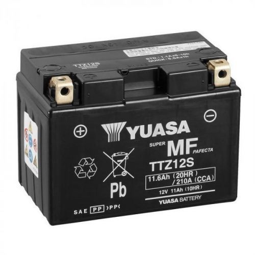 Yuasa TTZ12S-BS