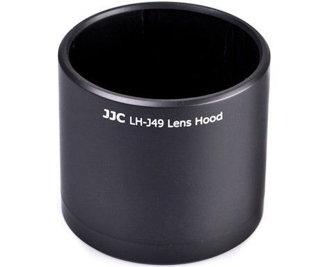 JJC clona LH-J49 (LH-49) pro M.Zuiko 60 mm/2,8 makro