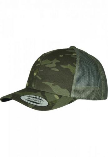 Retro Trucker Multicam® - multicam tropic
