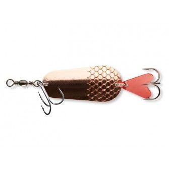 Třpytky Cormoran Cora-Z Classic - Měď - vel. 5 / 45gr