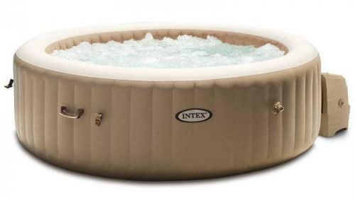 Intex Vířivka 28476 Pure Spa Bubbles 2020