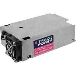 AC/DC vestavný zdroj, uzavřený TracoPower TPP 450-112-M, +13.0 V/DC, 37500 mA, 450 W