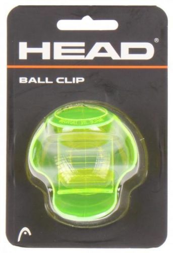 Ball Clip držák na tenisový míč barva: mix barev